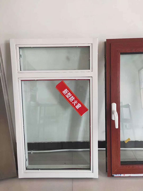 鋁合金百葉窗廠家